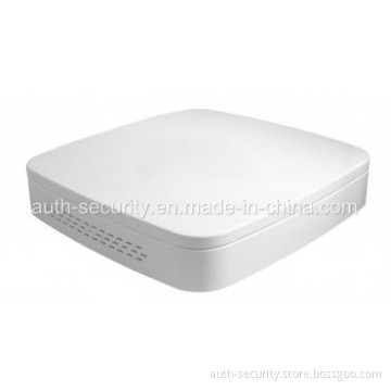 4 All Channel 1080P Realtime View Smart 1u DVR